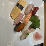 Sushi Take - 