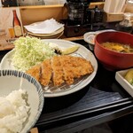 Tonkatsu Namihei - 