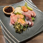 吟味屋　菜々色 - 