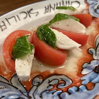ピッツェリア ダ チーボ コレド日本橋店 - 