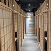 完全個室居酒屋 串ばってん - 内観写真: