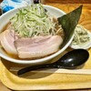 利尻らーめん味楽 新横浜ラーメン博物館店