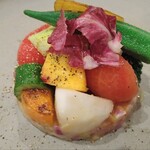 RESTAURANT AKIYAMA - 