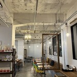 Sprout bread & cafe - 