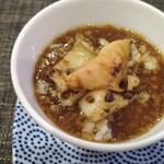 RESTAURANT AKIYAMA - 