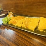 鉄板焼き ぶんま - 