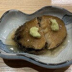 四谷 うえ村 - 鮑