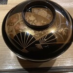 四谷 うえ村 - 器もキレイ