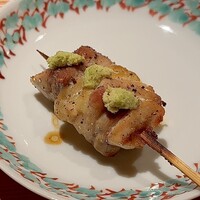 鳥匠いし井ひな - 