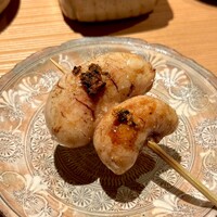 鳥匠いし井ひな - 