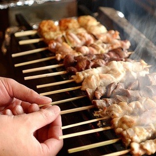 焼師の熟練の技！