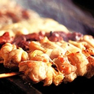 備長扇屋こだわりのやきとり