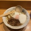 ふたば製麺 アトレ川崎店