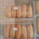 あげずしのみせ 武や - 