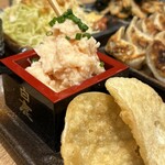 肉汁餃子のダンダダン - 