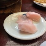 百壱 楠 - 香の物