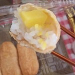 あげずしのみせ 武や - 