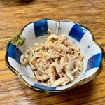 Miyoshino - 皮酢