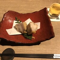 ダイナミックキッチン＆バー 燦 大阪店 - 