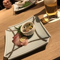 ダイナミックキッチン＆バー 燦 大阪店 - 