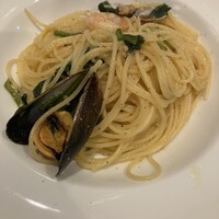 オステリアラマンテ ナゴヤグローバルゲート - 
