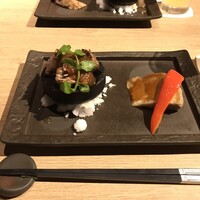 ダイナミックキッチン＆バー 燦 大阪店 - 