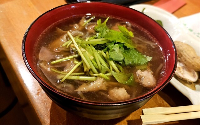 ちょい呑み処 夕月 - 横手（居酒屋）の写真