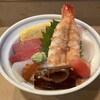 Sakae Sushi - ちらし