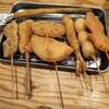 Kushikatsu Tanaka - 