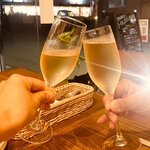 トラットリアイルポッツォ - 2名様から飲み放題ご利用可能！