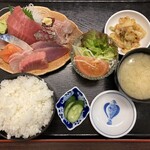 海鮮食堂まことや - 