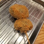 Kushikatsu Tanaka - 