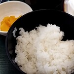 Tonkatsu Ise - 