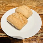 Cheese Tavern CASCINA - パン