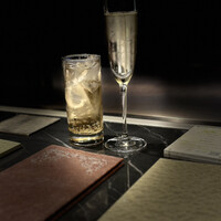 鉄板焼き あさひ - 