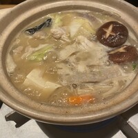割烹 魚政 - 