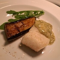 トラットリア グランボッカ - 