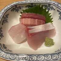 割烹 魚政 - 