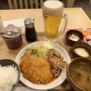 定食屋 宮本むなし 地下鉄今池駅前店