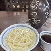 釜あげうどん 長田 in 香の香