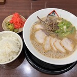 Ramen Tatsu - 