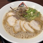 Ramen Tatsu - 