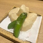 Yakitori Inada - 