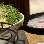 Gyuutan Yakishabu Ganso Takoshabu Kureya - 