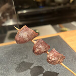 Yakitori Katou - 