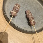 Yakitori Inada - 