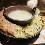 Gyuutan Yakishabu Ganso Takoshabu Kureya - 