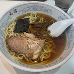 Chuuka Soba Marushin - 