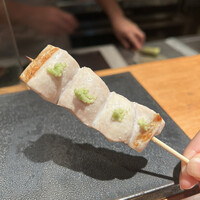 焼鳥 嘉とう - 