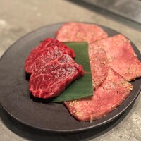 焼肉うしごろ 横浜店 - 